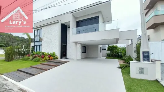 Casa com 4 Quartos à venda, 220m² no Bougainvillee IV, Peruíbe