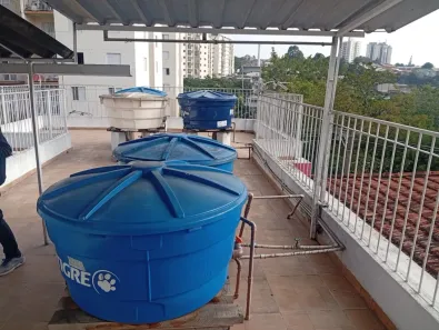 Sobrado com 4 Quartos à venda, 220m² no Vila Inglesa, São Paulo