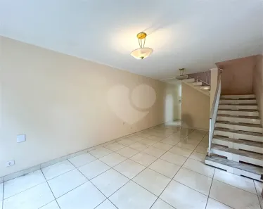 Sobrado com 4 Quartos à venda, 123m² no Vila Libanesa, São Paulo