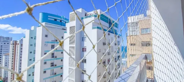 Apartamento com 2 Quartos à venda, 82m² no Pitangueiras, Guarujá