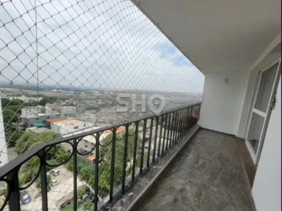 Apartamento com 3 Quartos à venda, 93m² no Vila Ester (Zona Norte), São Paulo