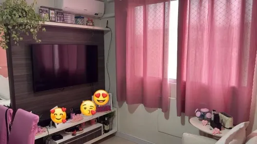 Apartamento com 2 Quartos à venda, 40m² no Cavalhada, Porto Alegre