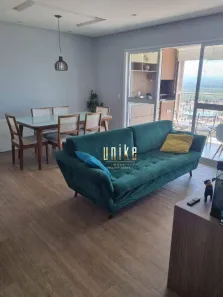 Apartamento com 3 Quartos à venda, 100m² no Jardim das Indústrias, São José dos Campos