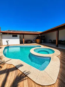 Casa com 3 Quartos à venda, 170m² no Jardim Alexandrina, Anápolis