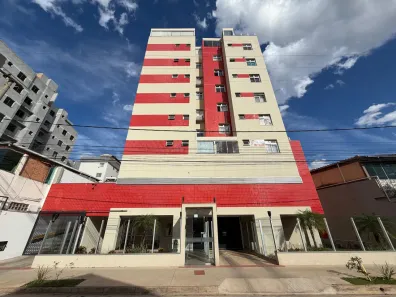 Apartamento com 3 Quartos à venda, 75m² no União, Belo Horizonte