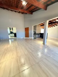 Casa com 3 Quartos à venda, 198m² no Villa Real, Franca