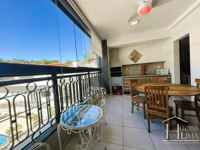 Apartamento com 3 Quartos à venda, 115m² no Centro, Vinhedo