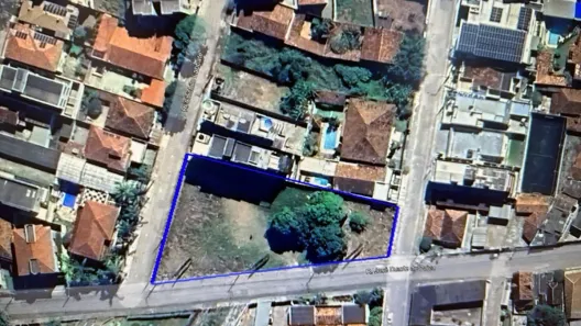Lote/Terreno à venda, 2562m² no Cedro e Cachoeira, Sete Lagoas