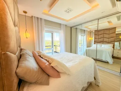 Apartamento com 2 Quartos à venda, 78m² no Centro, São Leopoldo