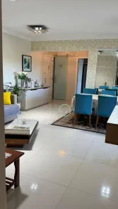 Apartamento com 3 Quartos à venda, 133m² no Vila Adyana, São José dos Campos