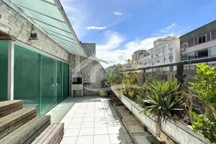 Cobertura com 6 Quartos à venda, 340m² no Copacabana, Rio de Janeiro