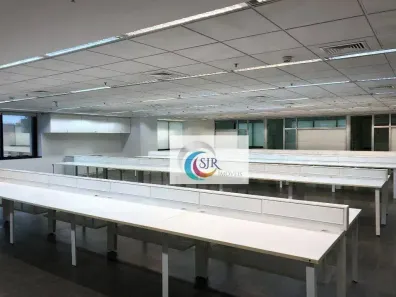 Sala Comercial para alugar, 775m² no Pinheiros, São Paulo