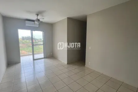 Apartamento com 3 Quartos para alugar, 78m² no Pinheiros, São José do Rio Preto