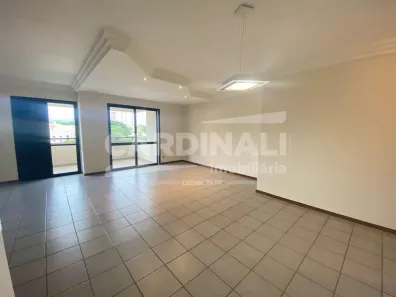 Apartamento com 3 Quartos à venda, 152m² no Santa Cruz do José Jacques, Ribeirão Preto