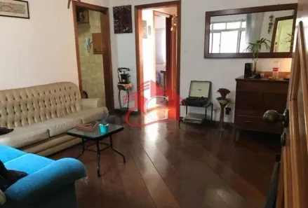 Apartamento com 2 Quartos à venda, 64m² no Tucuruvi, São Paulo