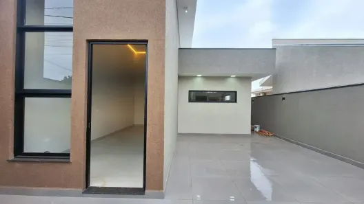 Casa com 3 Quartos à venda, 88m² no Jardim Lar Paraná, Campo Mourão