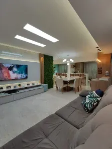 Apartamento com 3 Quartos à venda, 86m² no Cancelli, Cascavel