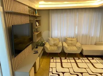 Sobrado com 3 Quartos à venda, 160m² no Parque Santo Antônio, Guarulhos