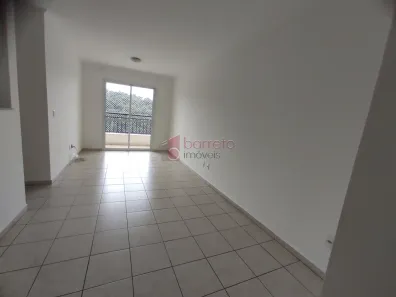 Apartamento com 2 Quartos para alugar, 72m² no Engordadouro, Jundiaí