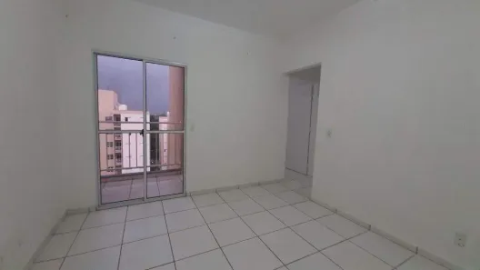 Apartamento com 2 Quartos para alugar, 48m² no Jardim do Horto, Rio Claro