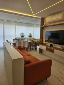 Apartamento com 2 Quartos à venda, 53m² no Barra Funda, São Paulo