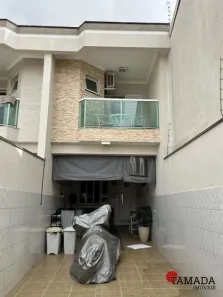 Sobrado com 3 Quartos à venda, 240m² no Vila Marieta, São Paulo