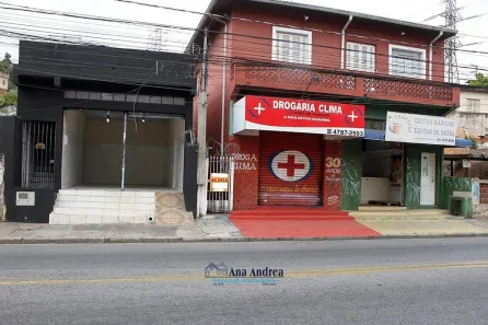 Sala Comercial para alugar, 24m² no Jardim Jussara, São Paulo