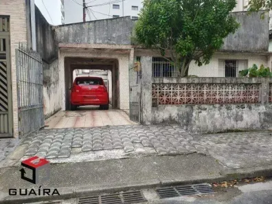 Lote/Terreno à venda, 250m² no Assunção, São Bernardo do Campo
