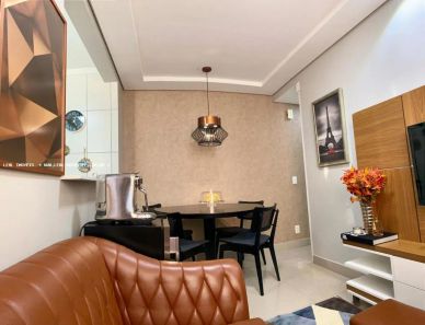 Apartamento com 2 Quartos à venda, 48m² no Vila Furquim, Presidente Prudente