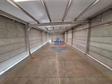 Galpão/Depósito/Armazém para alugar, 921m² no , Vargem Grande Paulista