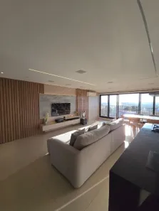 Apartamento com 3 Quartos à venda, 140m² no Vila Ferroviária, Araraquara