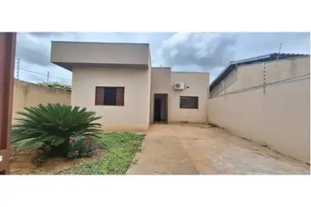 Casa com 2 Quartos à venda, 67m² no Residencial São Thomaz, São José do Rio Preto