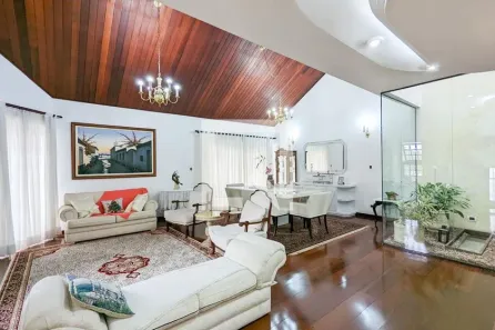 Casa com 4 Quartos à venda, 450m² no Independência, São Bernardo do Campo