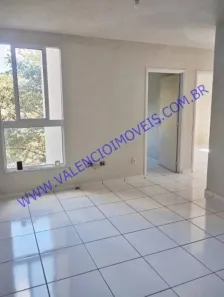 Apartamento com 2 Quartos à venda, 45m² no Balneário Salto Grande, Americana