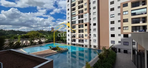Apartamento com 2 Quartos à venda, 49m² no Vera Tereza, Caieiras