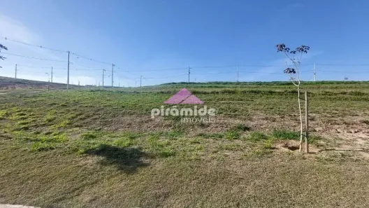 Lote/Terreno à venda, 330m² no Loteamento Terras Alpha São José dos Campos, São José dos Campos