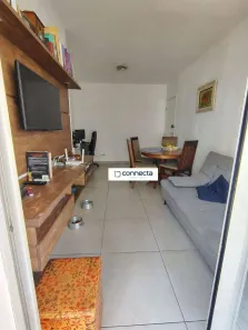 Apartamento com 2 Quartos à venda, 56m² no Macedo, Guarulhos