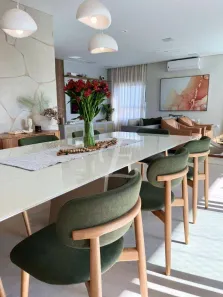 Apartamento com 3 Quartos à venda, 202m² no Alphaville Empresarial, Barueri