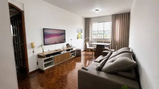 Apartamento com 3 Quartos à venda, 85m² no Padre Eustáquio, Belo Horizonte