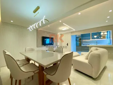 Cobertura com 3 Quartos à venda, 198m² no Castelo, Belo Horizonte