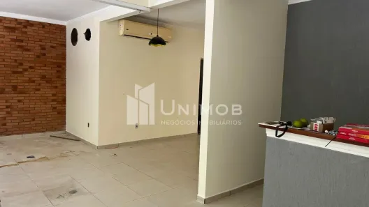 Imóvel Comercial com 3 Quartos para alugar, 145m² no Jardim Flamboyant, Campinas