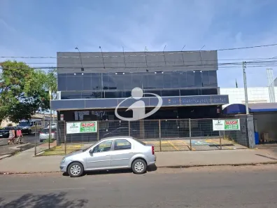 Galpão/Depósito/Armazém para alugar, 470m² no Santa Mônica, Uberlândia