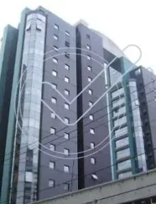 Sala Comercial para alugar, 124m² no Indianópolis, São Paulo