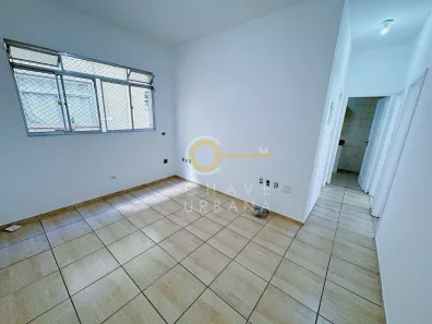 Apartamento com 2 Quartos à venda, 64m² no Embaré, Santos