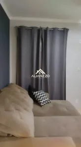 Apartamento com 2 Quartos à venda, 43m² no Residencial Parque dos Servidores, Ribeirão Preto