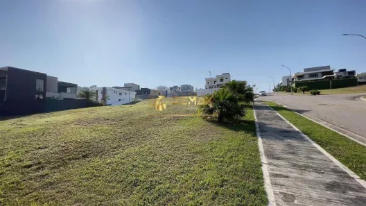Lote/Terreno à venda, 525m² no Condomínio Residencial Alphaville I, São José dos Campos