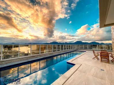 Apartamento com 2 Quartos à venda, 72m² no Centro, Guarapari