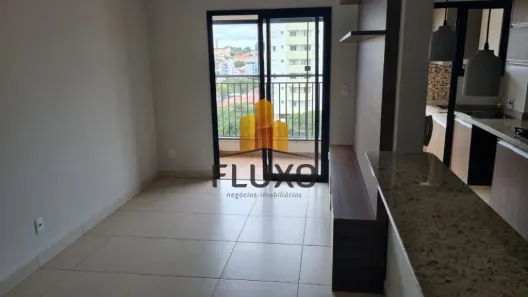 Apartamento com 1 Quarto à venda, 50m² no Vila Altinópolis, Bauru
