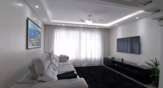 Sobrado com 3 Quartos à venda, 293m² no Vila Moreira, São Paulo