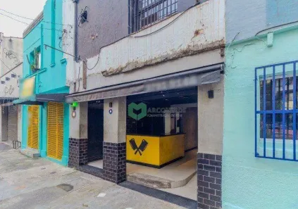 Imóvel Comercial com 4 Quartos para alugar, 80m² no Perdizes, São Paulo